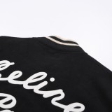 入手困難 セリーヌ コピーおすすめ コーデュロイの野球服コート