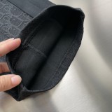 超奇跡の入荷☆ ディオール 偽物通販 フルプリントジャカード暗紋ストレートパンツ