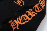 新作 クロムハーツ 激安通販 丸首プリント長袖Tシャツ