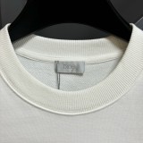 入手困難 ディオール 激安通販 アルファベット刺繍技術2色