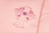 稀少 クロムハーツ n級品 重工業立体布刺繍丸首衛衣