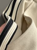 超奇跡の入荷☆ ロエベ n級品 2024秋冬の新ロゴ刺繍織り帯は男性用衛ズボンカジュアルパンツ長ズボン