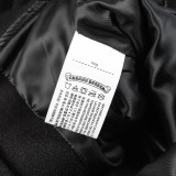 超話題! クロムハーツ 激安通販 皮張り刺繍の野球服