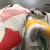 【限定】クロムハーツ 激安偽物 2024新発泡カラークロスオーバー