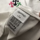 【限定】クロムハーツ 激安偽物 2024新発泡カラークロスオーバー