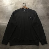 日本未入荷 クロムハーツ 激安通販 2024新型馬蹄刺繍リベット衛衣