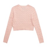 超奇跡の入荷☆ ロエベ 偽物通販 レトロで古くないカップルのVネックセーター