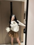 追跡付 ロエベ 偽物通販 研ぎ毛刺繍ガーディアン