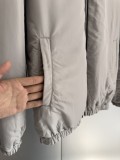 高品質 プラダ コピー 両面パンチウール