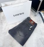 入手困難 ロエベ コピーおすすめ 夏メンズジーンズ