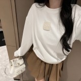 追跡付 ロエベ 偽物通販 研ぎ毛刺繍ガーディアン