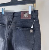 入手困難 ロエベ コピーおすすめ 夏メンズジーンズ