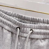 累積売上総額第１位！ロエベ 激安偽物 立体植毛歯ブラシ刺繍純綿束脚衛ズボン運動長ズボン