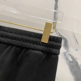 超話題! ロエベ 激安通販 立体植毛歯ブラシ刺繍純綿束脚衛ズボン運動長ズボン