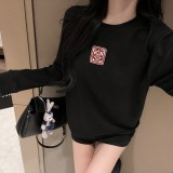 日本未入荷 ロエベ 激安偽物 研ぎ毛刺繍ガーディアン