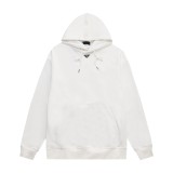 超奇跡の入荷☆ プラダ n級品 ロゴ凹凸文字連帽衛衣