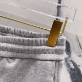 累積売上総額第１位！ロエベ 激安偽物 立体植毛歯ブラシ刺繍純綿束脚衛ズボン運動長ズボン
