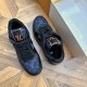 使い勝手良し ルイヴィトン スーパーコピー L.v X nike連名ローカットカジュアルスニーカー