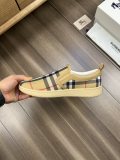 高品質 バーバリー コピーおすすめ メンズ スニーカー