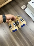 高品質 バーバリー コピーおすすめ メンズ スニーカー