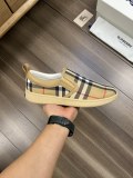 高品質 バーバリー コピーおすすめ メンズ スニーカー
