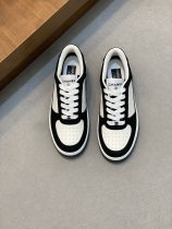 追跡付 シャネル コピー メンズ春夏の新作スニーカー
