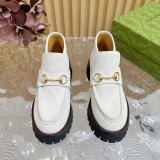 超奇跡の入荷☆ グッチ コピーおすすめ サドルボタンハイカットカジュアルショートブーツ