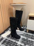 【話題商品！】ディオール n級品 秋冬防水台ブーツ