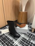 超奇跡の入荷☆ ディオール 偽物通販 秋冬防水テーブルブーツ