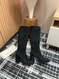 【話題商品！】ディオール n級品 秋冬防水台ブーツ