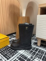 新作 フェンディ コピーおすすめオールドフラワーファブリックショートブーツ