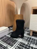 新作 ディオール コピーおすすめ 秋冬防水テーブルブーツ