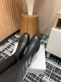 累積売上総額第１位！ディオール 偽物通販 ブロック彫刻花柄ダッフルブーツ/長靴