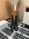 超奇跡の入荷☆ ディオール 偽物通販 秋冬防水テーブルブーツ
