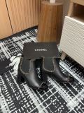 日本未入荷 シャネル 偽物通販 秋冬のリラックスチェーンブーツ