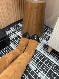 ★超人気 シャネル スーパーコピー 防水台太ヒールブーツ