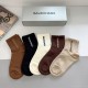 超奇跡の入荷☆ バレンシアガ 激安偽物 ミドルソックス