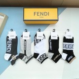 一目惚れ♪ フェンディ  コピーおすすめ の新型靴下