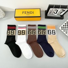 新作 フェンディ スーパーコピー ハイソックス