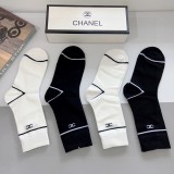 使い勝手良し シャネル 偽物通販 クラシックソックス