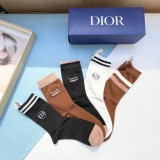 超奇跡の入荷☆ ディオール n級品 爆発するほど美しい欧米の大物ストッキング