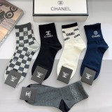 超奇跡の入荷☆ シャネル 偽物通販 クラシックミディアムソックス