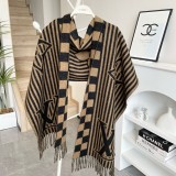 日本未入荷 ルイヴィトン 激安偽物 秋冬のカシミヤマフラー