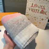 日本未入荷 ルイヴィトン コピーおすすめ カップルスタイルマフラー