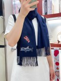 高品質 ルイヴィトン 激安通販 メンズマフラー