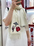 ★超人気 ルイヴィトン コピー メンズマフラー