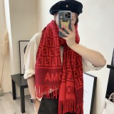【話題商品！】フェンティ スーパーコピー 両面マフラー