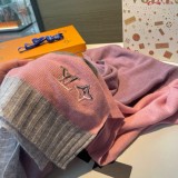 追跡付 ルイヴィトン 激安通販 カップルスタイルマフラー