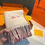 稀少 ルイヴィトン n級品 メンズマフラー