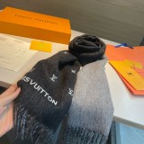 超奇跡の入荷☆ ルイヴィトン コピーおすすめ 満天星の旬の両面ホットタイプの女性子羊毛両用マフラー